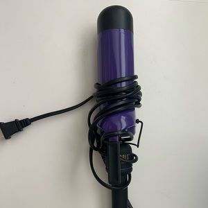 Hot tools professional 2” hair curling iron